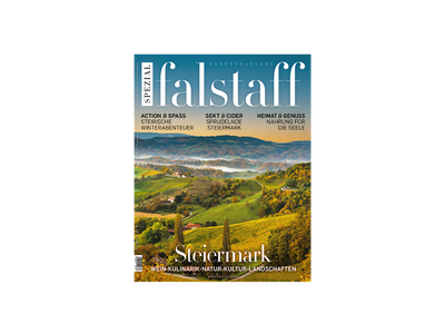 Falstaff Special Steiermark 2023