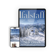 Falstaff Special Steiermark 2024