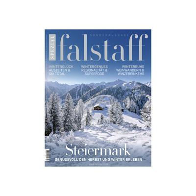 Falstaff Special Steiermark 2024