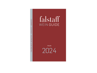 Wein Guide Italien 2024