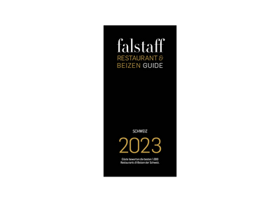 Restaurant- & Beizenguide Schweiz 2023
