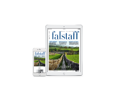 E-Paper Falstaff Magazin Österreich 01/2020