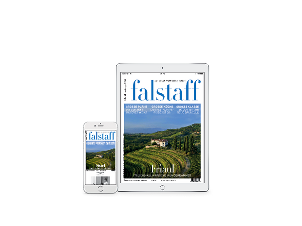 E-Paper Falstaff Magazin Österreich Ausgabe März/April 02-2020