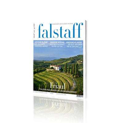 Falstaff Magazin 2/2020