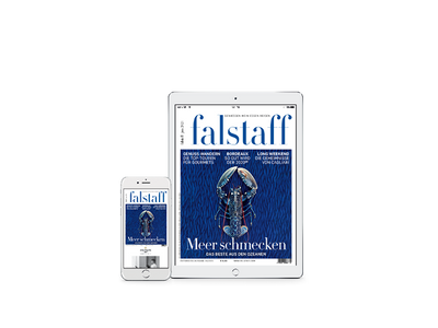E-Paper Falstaff Magazin Österreich Ausgabe Juni 04-2021