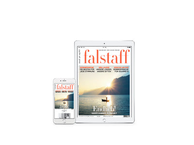 E-Paper Falstaff Magazin Österreich Ausgabe Juli-August 05-2021