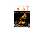 FALSTAFF-MAGAZIN MINI ABO PRINT ESG