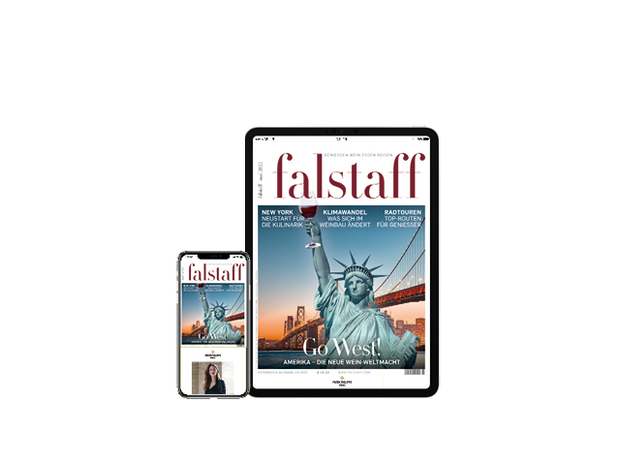 E-Paper Falstaff Magazin Österreich Ausgabe Mai 03-2022