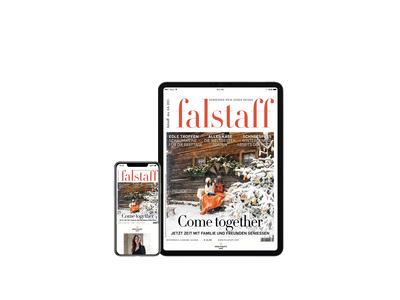 E-Paper Falstaff Magazin Österreich 10/2022