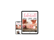 Falstaff Magazin 01/2023