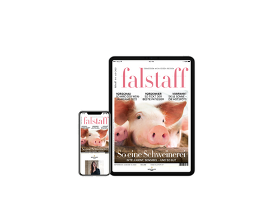 E-Paper Falstaff Magazin Österreich 01/2023