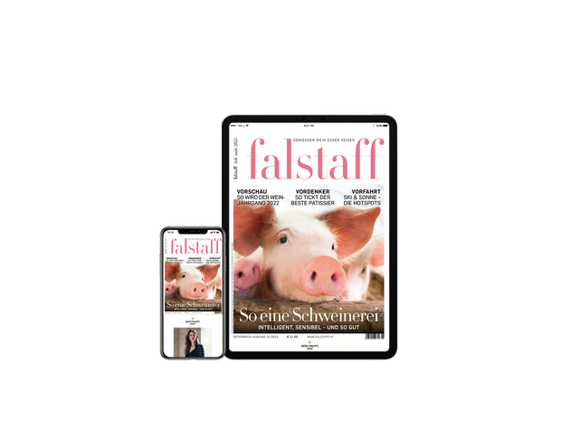 E-Paper Falstaff Magazin Österreich Februar-März 1-2023