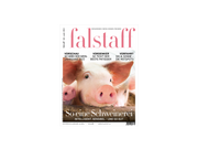 Falstaff Magazin 01/2023