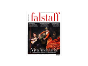 Falstaff Magazin 02/2023