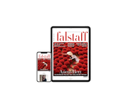 Falstaff Magazin 03/2023