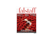 Falstaff Magazin 03/2023