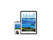 Digital Magazine Falstaff International No. 01/2021