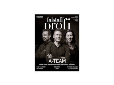 Falstaff Profi Magazine 01/2021