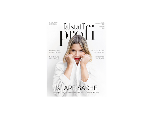 Falstaff Profi Magazin Nr. 03/2021