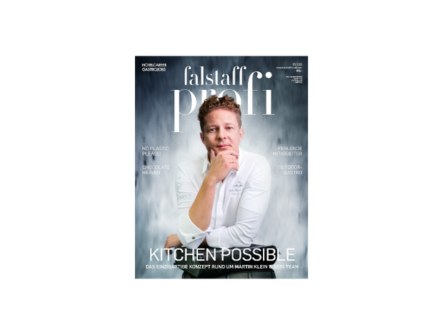 Falstaff Profi Magazin Nr. 05/2021