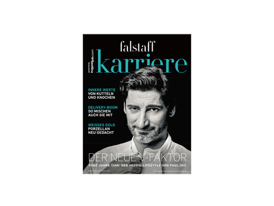 Falstaff Profi Magazin Nr. 01/2017