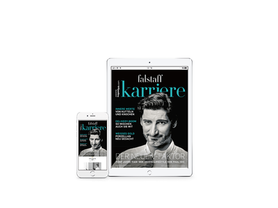 E-Paper Falstaff Profi Magazin Nr. 01/2017
