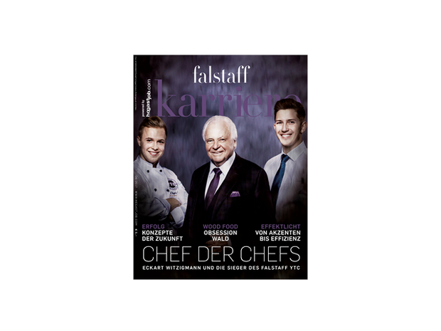 Falstaff Profi Magazin Nr. 06/2017