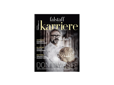 Falstaff Professional Magazine No. 04/2018