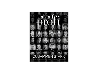Falstaff Profi Magazin Nr. 02/2020