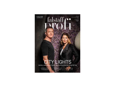 Falstaff Professional Magazine No. 04/2020
