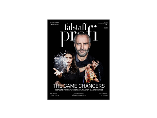 Falstaff Profi Magazin Nr. 06/2020