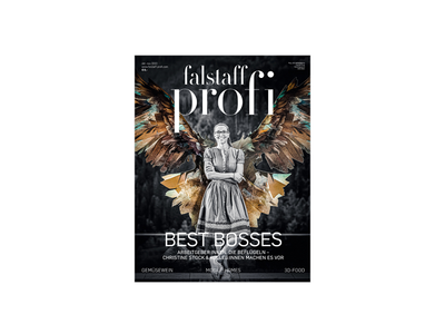 Falstaff Profi Magazin Sept./Okt. 2022