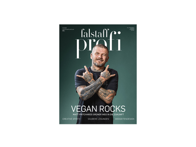 Falstaff Profi Magazine 03/2022