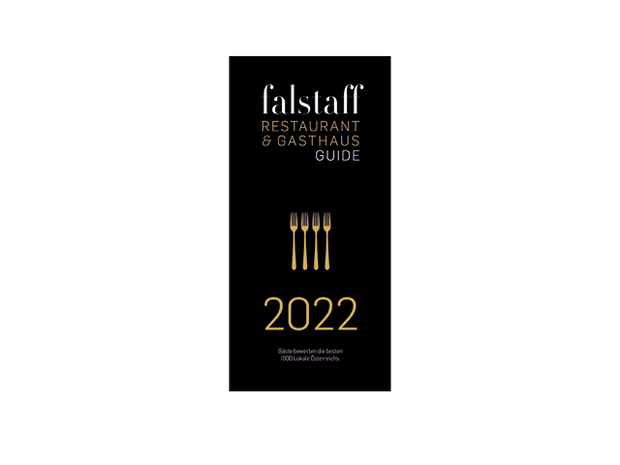 Restaurant- & Gasthausguide 2022
