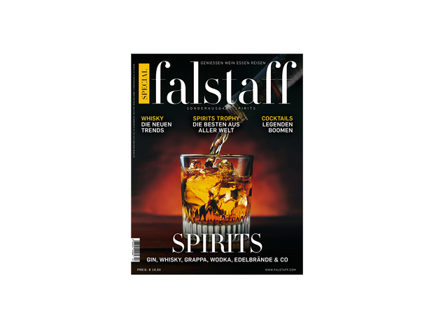 Falstaff Spirits Special 2022