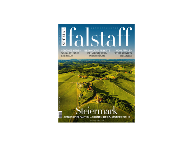 Falstaff Steiermark Special 2022