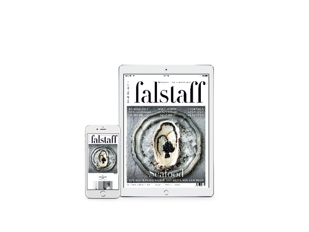 E-Paper Falstaff Magazin Österreich Ausgabe 01-2019