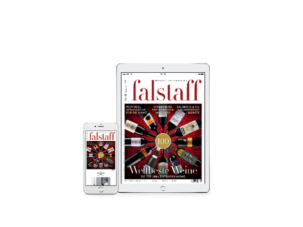 E-Paper Falstaff Magazin Österreich Ausgabe 02-2019