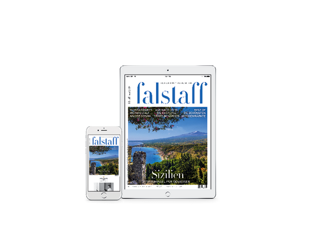 E-Paper Falstaff Magazine Austria 03/2019
