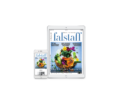 E-Paper Falstaff Magazin Österreich Ausgabe 05-2019