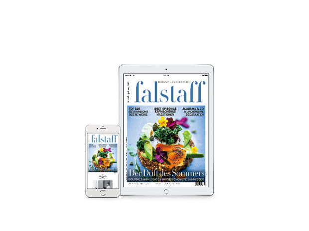 E-Paper Falstaff Magazine Austria 05/2019