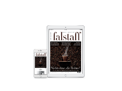E-Paper Falstaff Magazin Österreich Ausgabe 07-2019